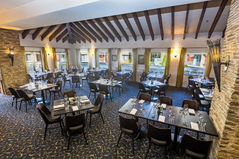 Фото Rendezvous Heritage Hotel Queenstown