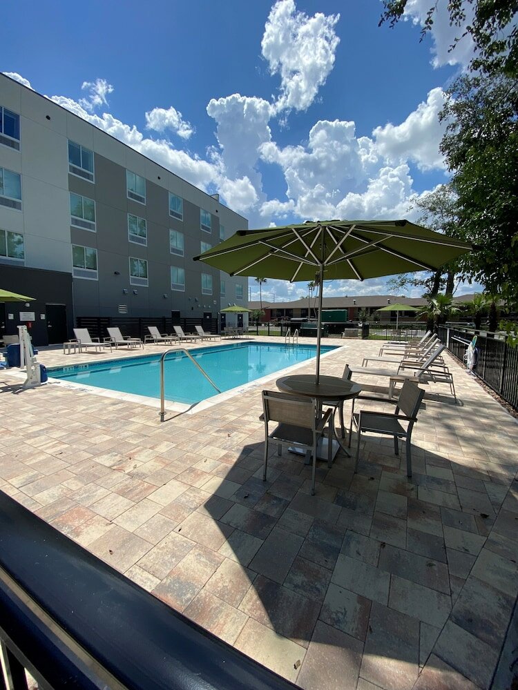 Фото Wyndham Garden Orlando Airport