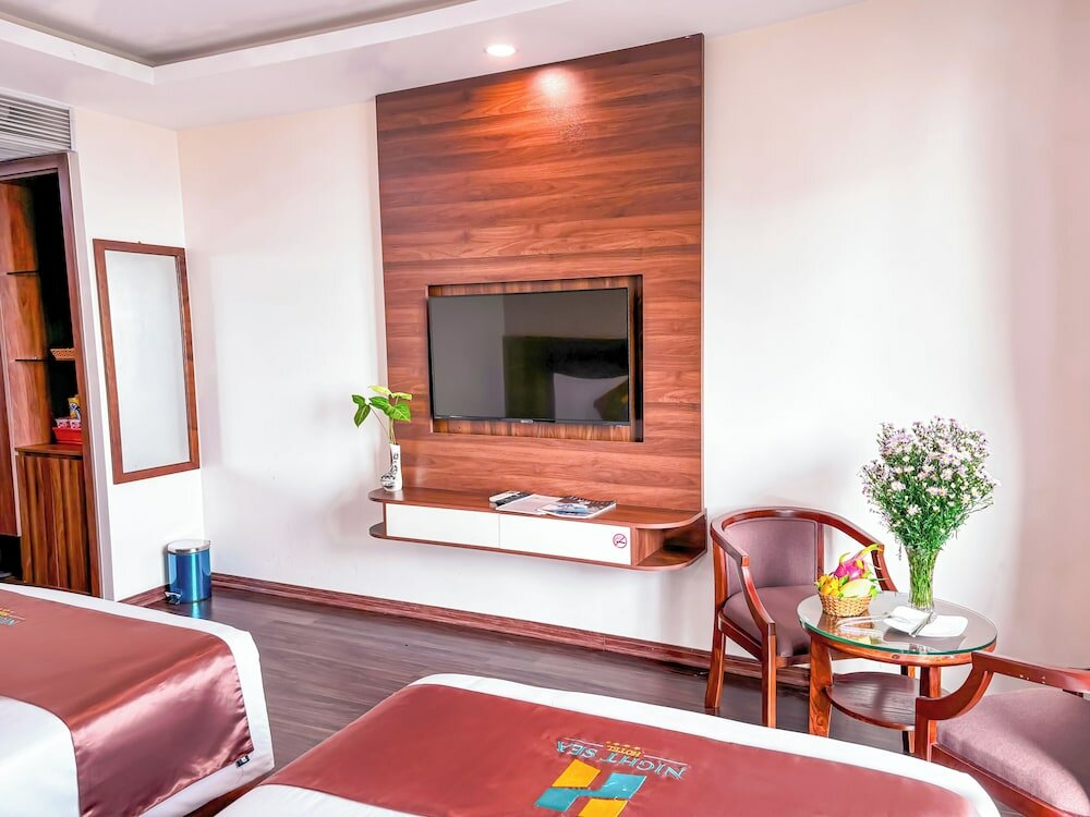 Фото Night Sea Hotel