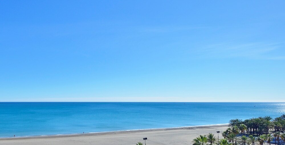 Фото Sol Torremolinos - Don Marco Adults Recommended