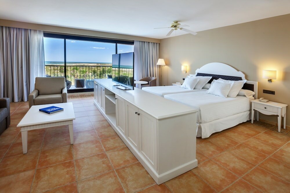 Фото Occidental Isla Cristina