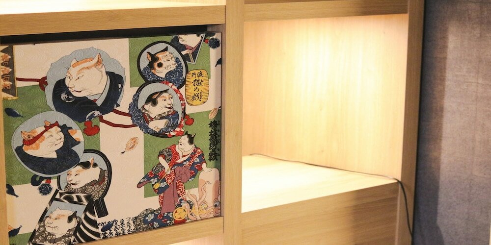 Фото Wander Kyoto Nanajo