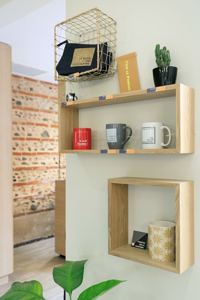 Фото Hotel Innes by HappyCulture