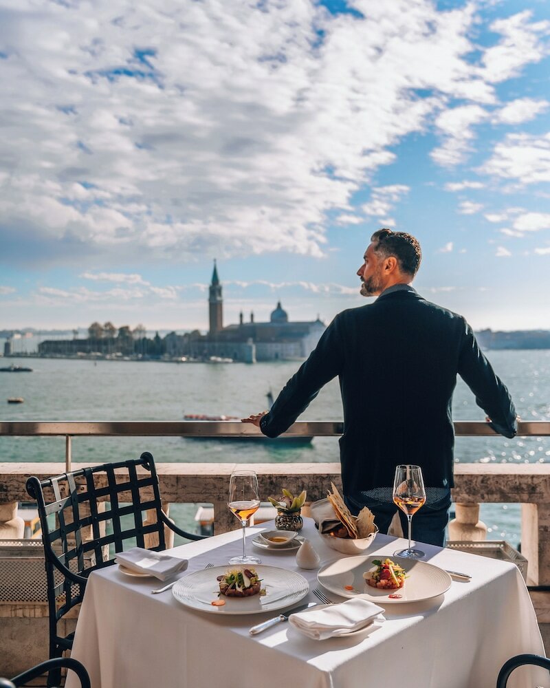 Фото Hotel Danieli, a Luxury Collection Hotel