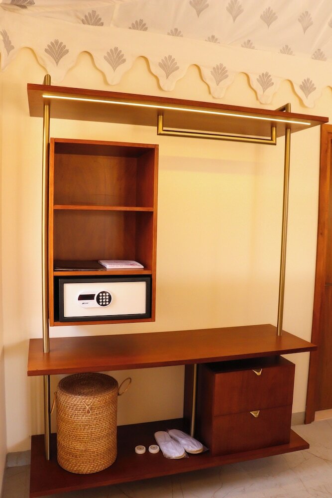 Фото Chokhi Dhani The Palace Hotel