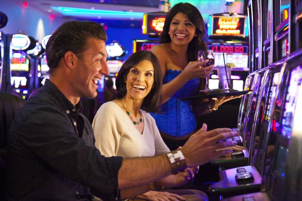 Фото Seminole Casino Hotel Immokalee