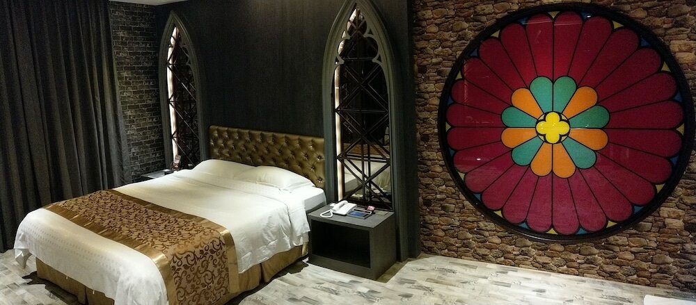 Фото Refinement Motel