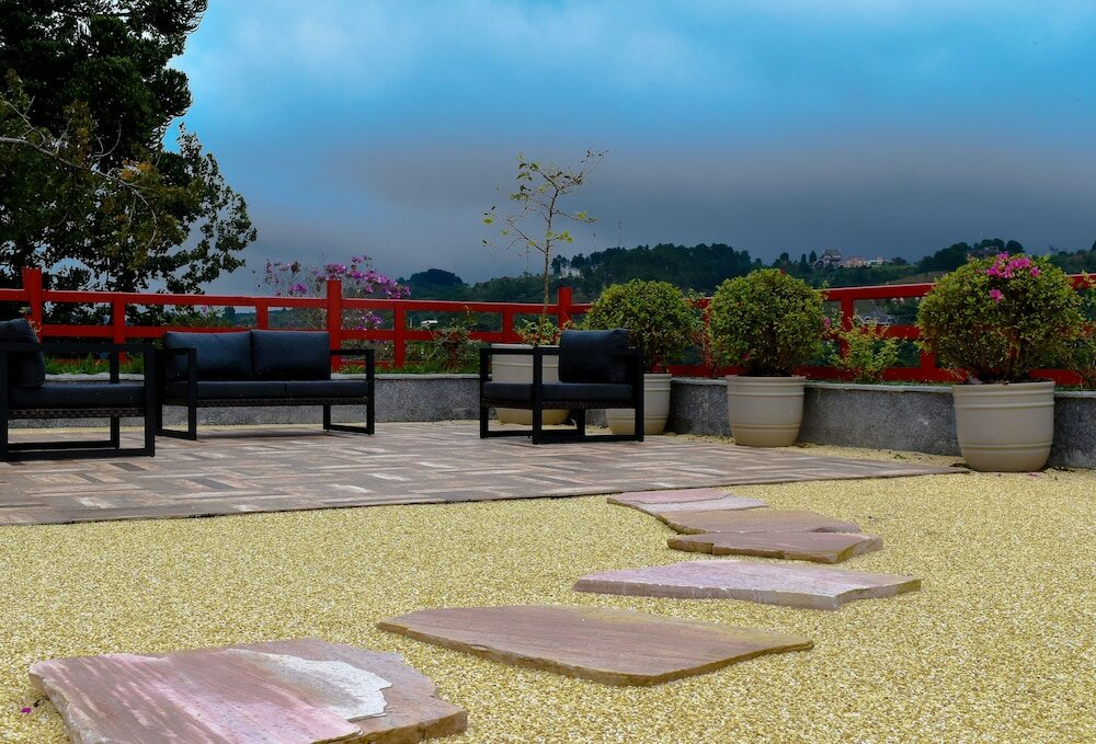 Фото Pousada Matsubara