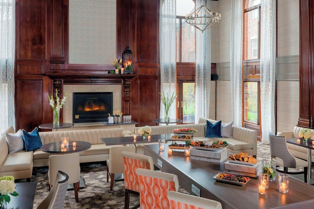 Фото Residence Inn by Marriott West Orange