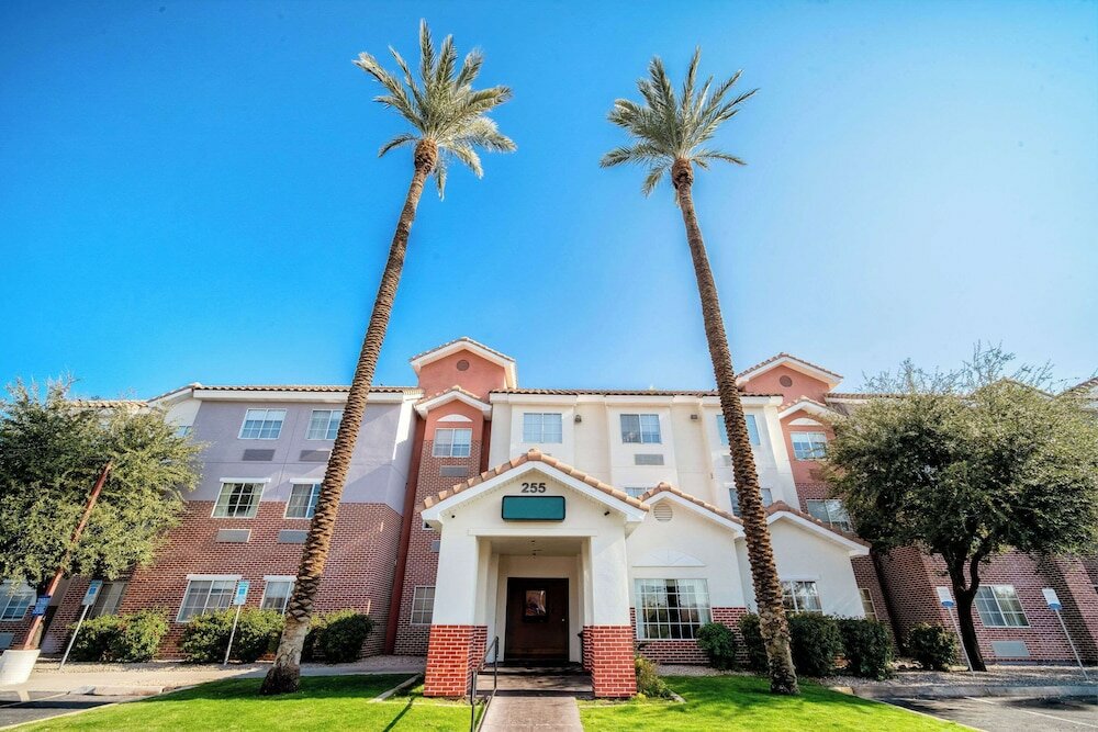 Фото Quality Inn Chandler I-10