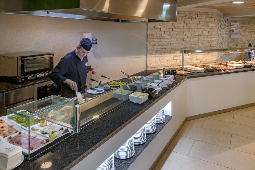 Фото Hotel Ght S'Agaro Mar