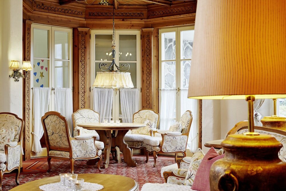 Фото Hotel Tirolerhof