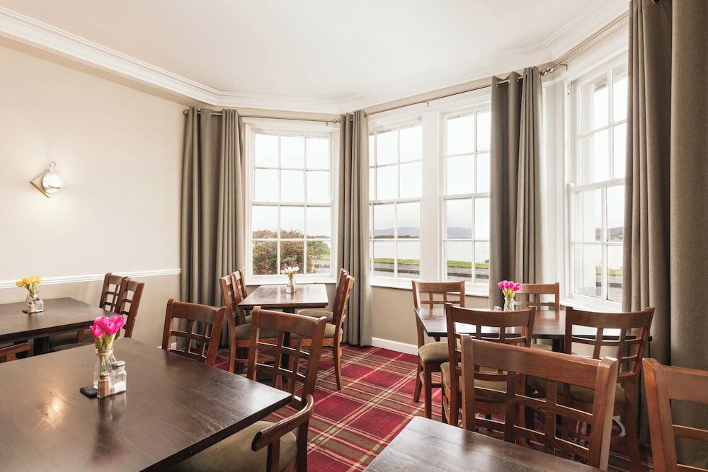 Фото Kings Arms Hotel