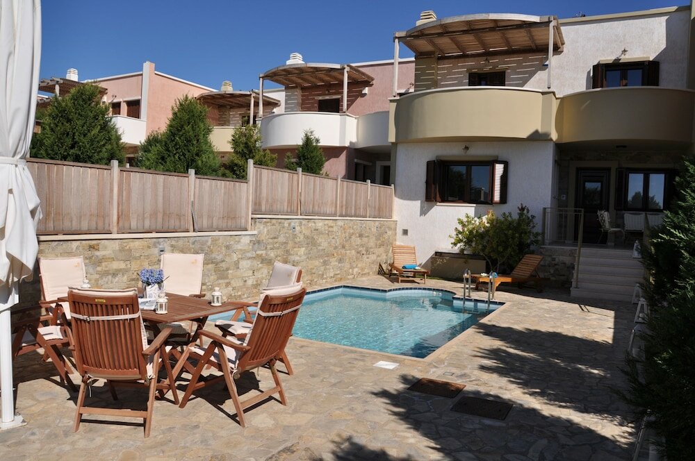 Фото Pearls of Crete - Holiday Residences