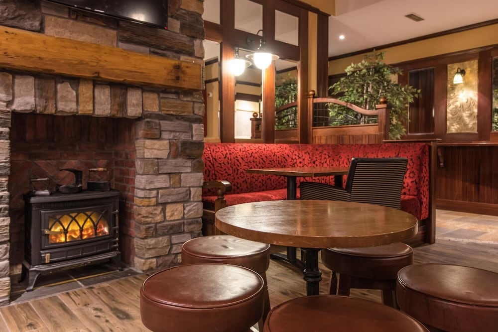 Фото Dunsilly Hotel