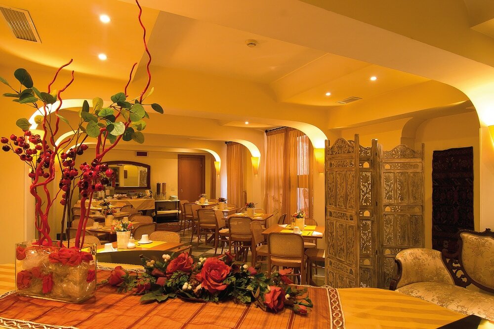 Фото Hotel Novecento