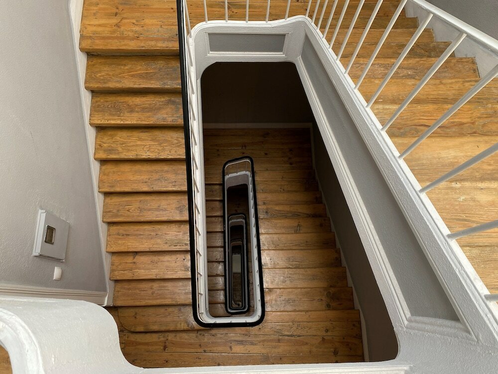 Фото Green Heart Hostel