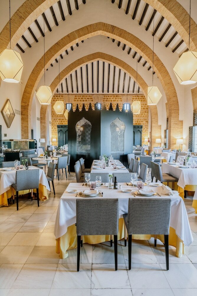 Фото Parador de Carmona