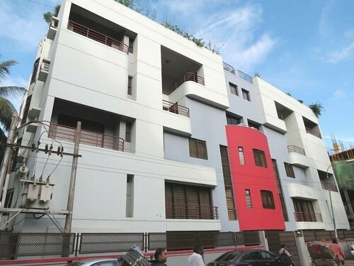 Гостиница Eastern House в Дакке