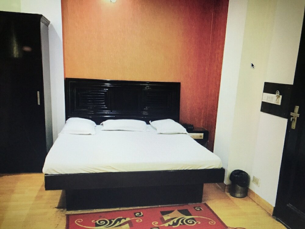 Фото Hotel Splash