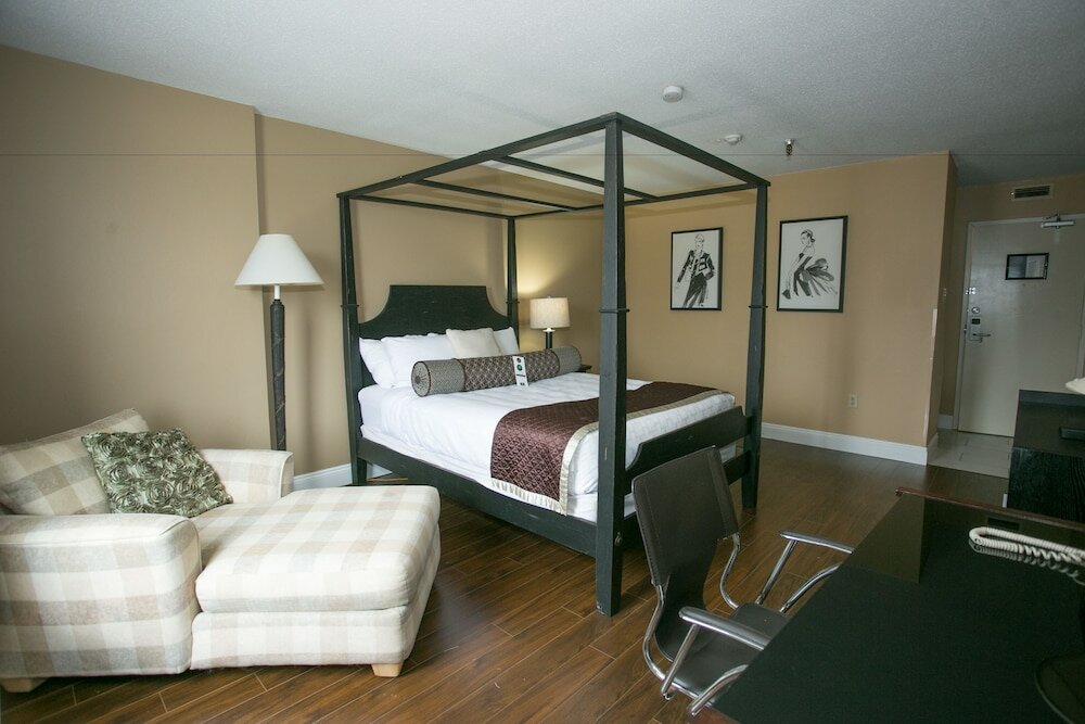 Фото Hearthstone Inn Boutique Hotel Halifax - Dartmouth