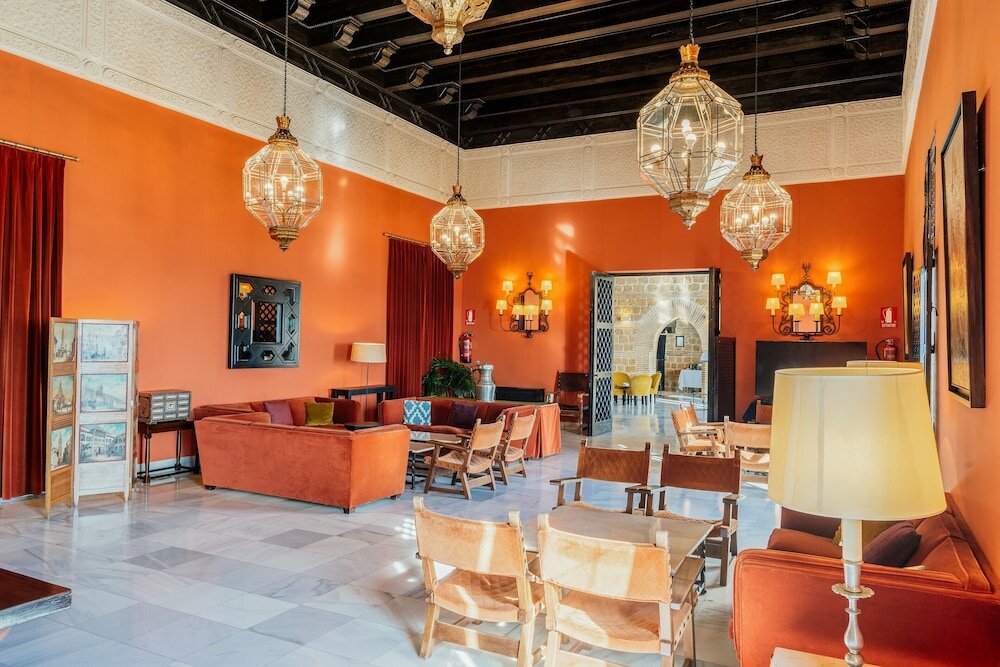 Фото Parador de Carmona