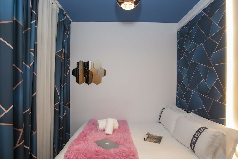 Фото Hotel Prisma Barcelona