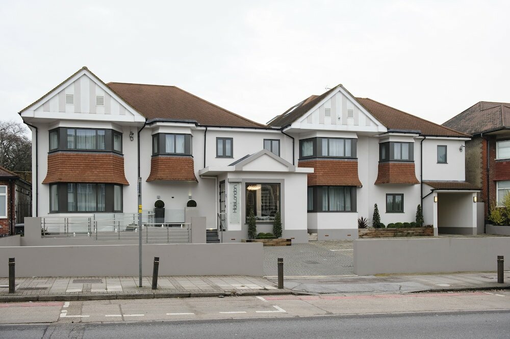 Фото отеля 1