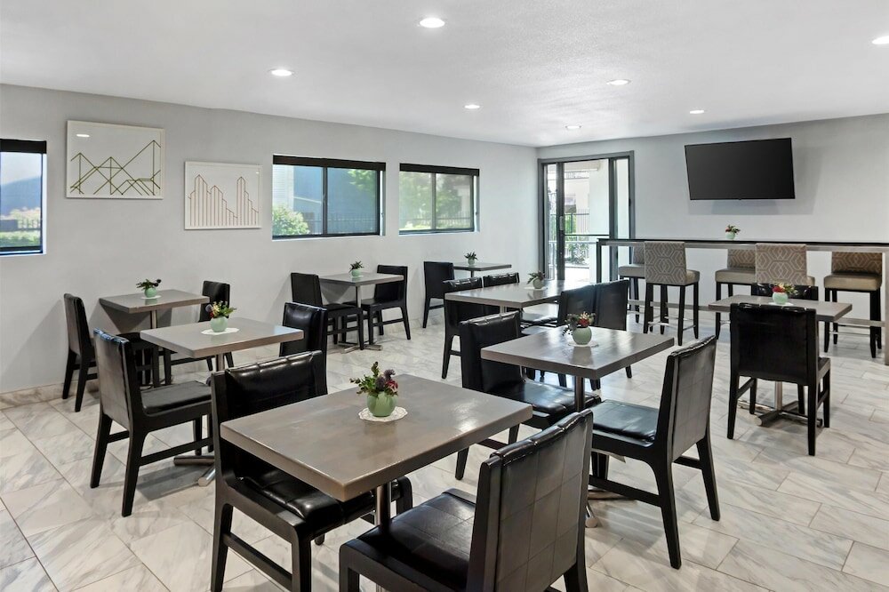 Фото Best Western Big Country Inn