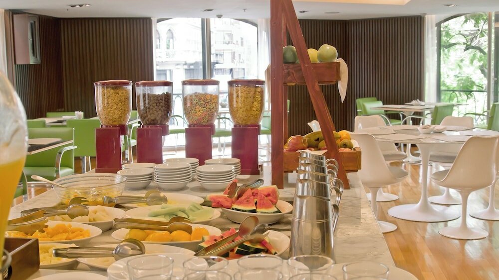 Фото 725 Continental