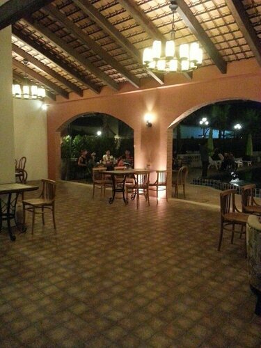 Гостиница Hotel Toscana Trad в Трате