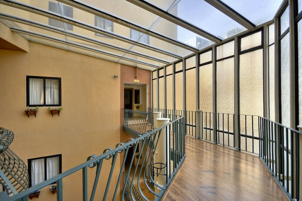 Фото Hotel Kennedy Nova