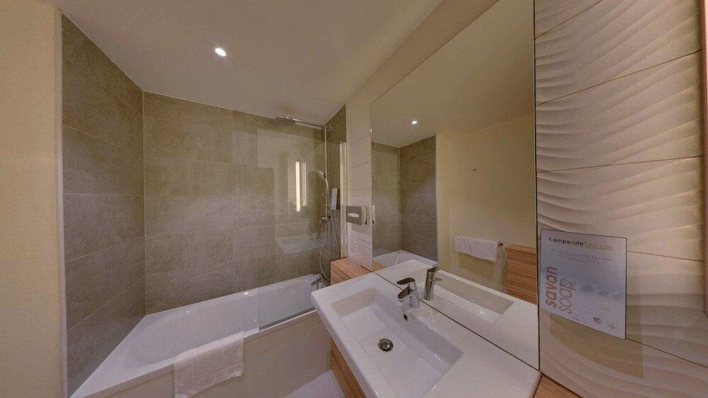 Фото Campanile Orleans Centre Gare