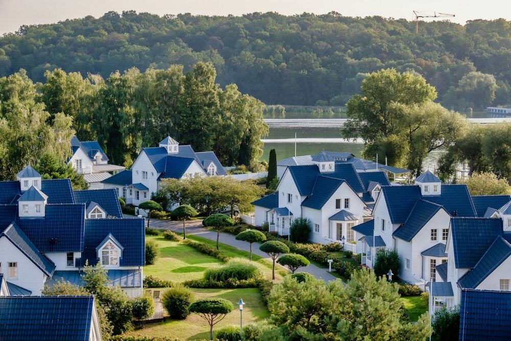 Фото Precise Resort Schwielowsee