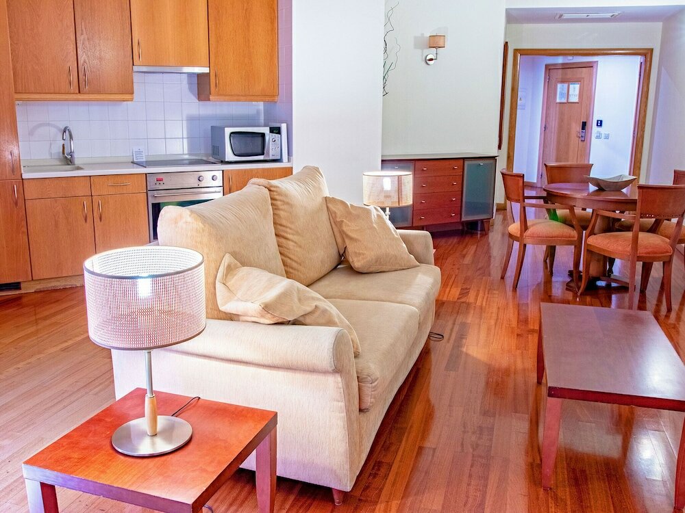 Фото Ms Aparthotel