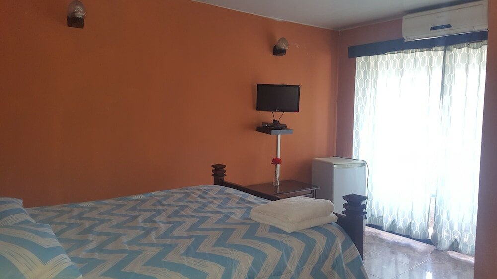 Фото Отель La Llave Del Mar