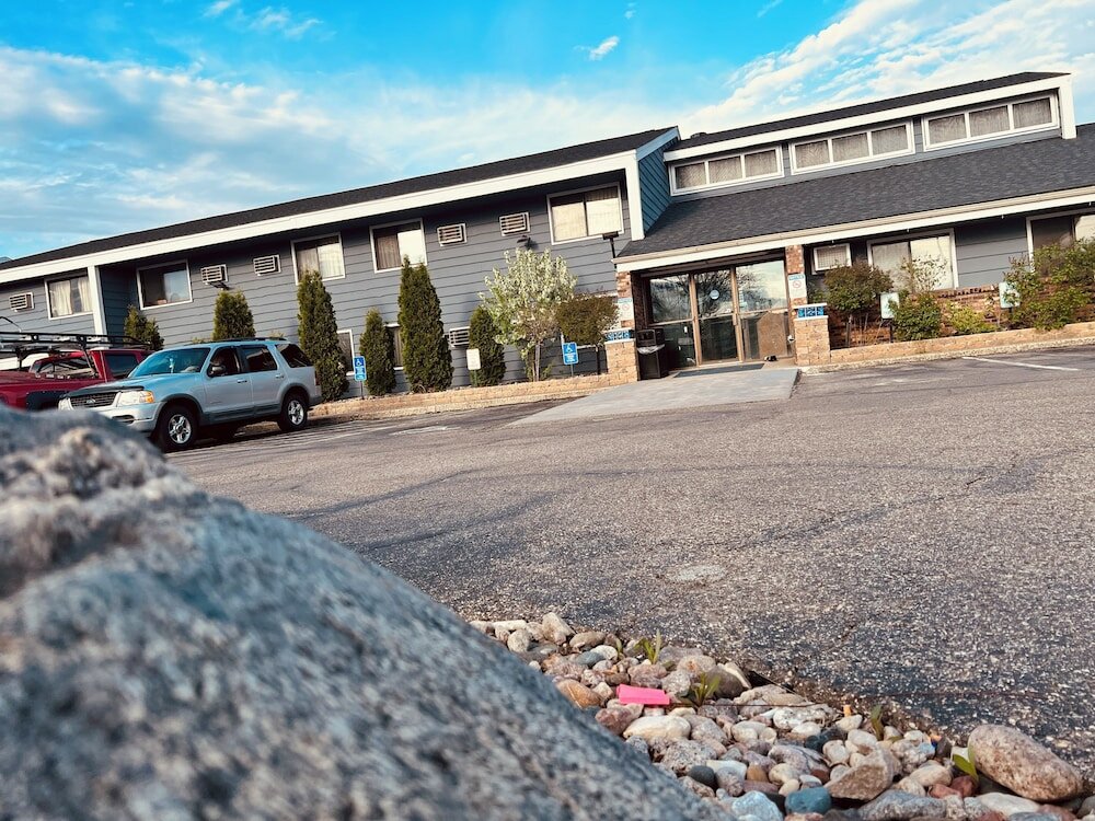 Фото Travelodge by Wyndham Valleyfair Shakopee