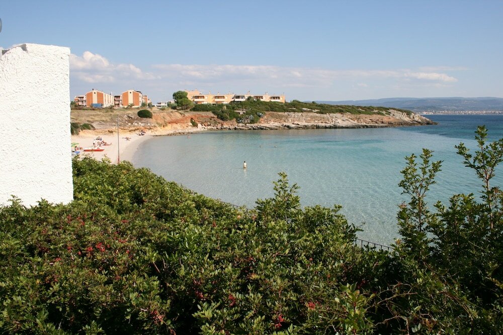 Фото Punta Negra