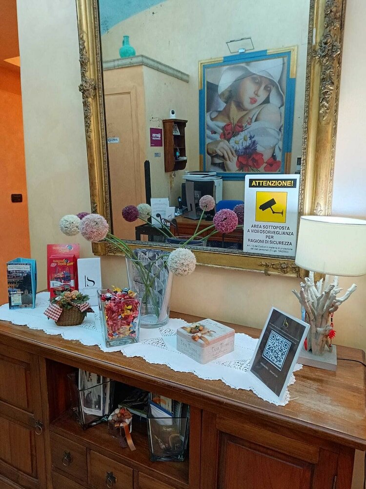 Фото Schilizzi Hotel