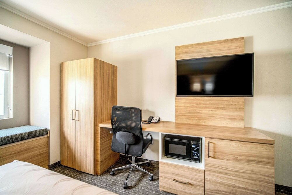 Фото Quality Inn Chandler I-10