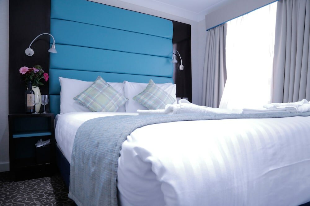 Фото Astors Belgravia