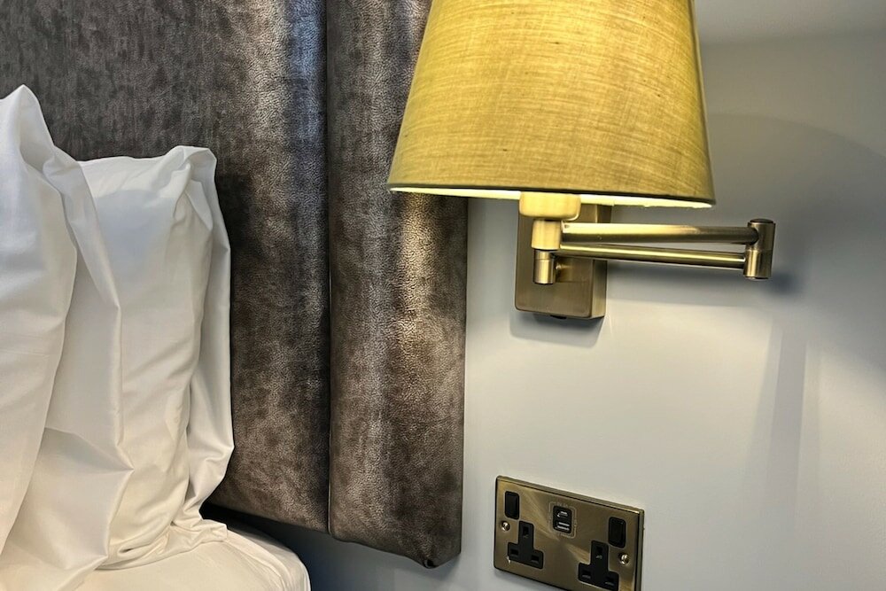 Фото The Elizabeth House Hotel