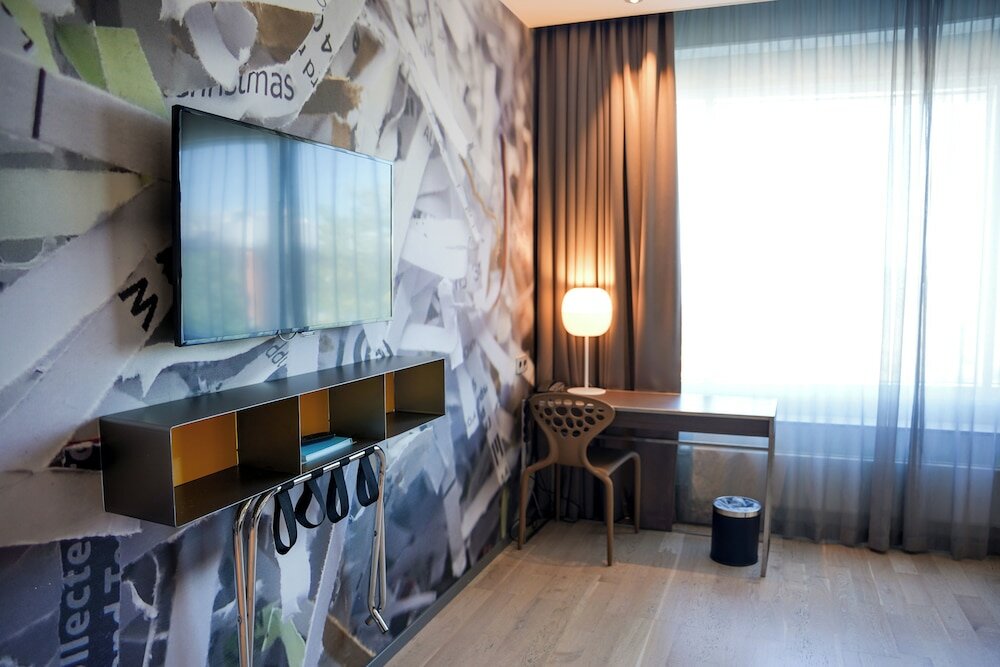 Фото Comfort Hotel Norrköping