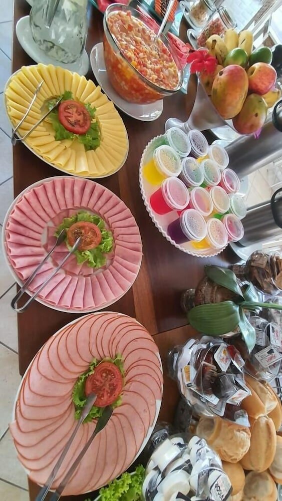 Фото Pousada Ponta do Lobo