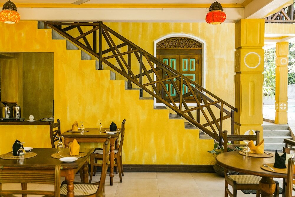 Фото Thambapanni Retreat