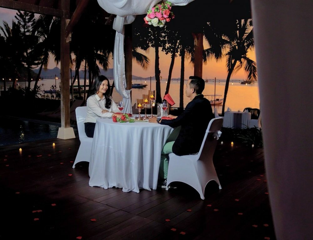 Фото Laprima Hotel Flores