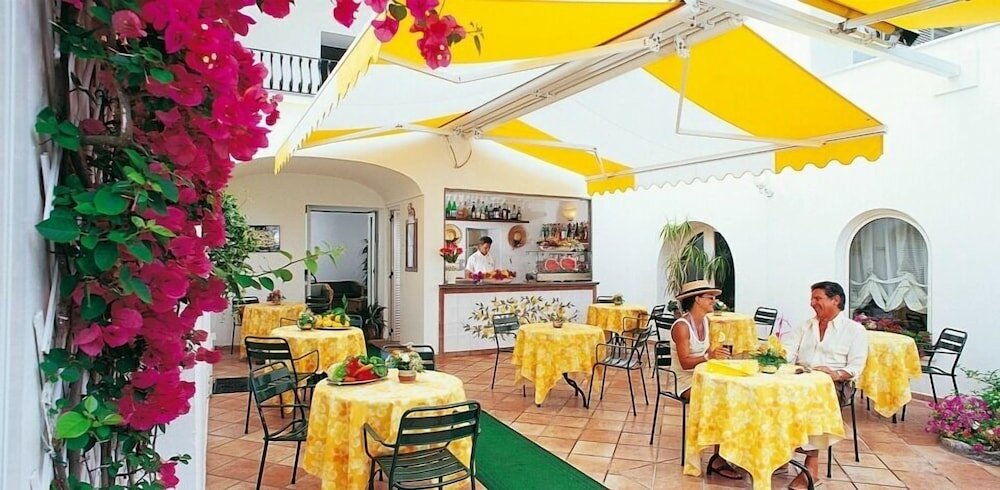 Фото Отель Floridiana Terme