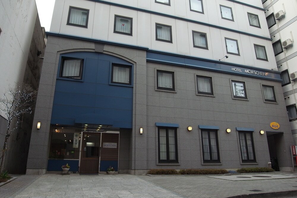 Фото Hotel Morschein