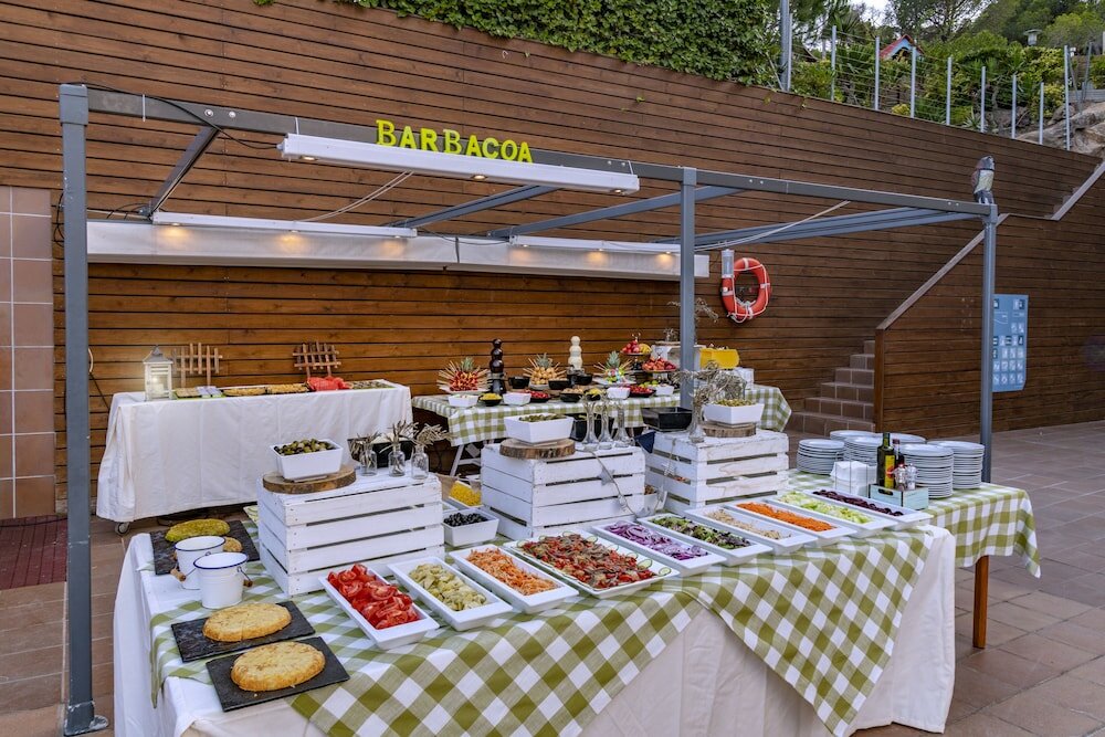 Фото Hotel Ght S'Agaro Mar