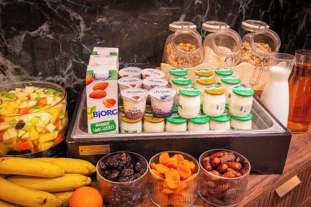 Фото Hotel Aston Paris